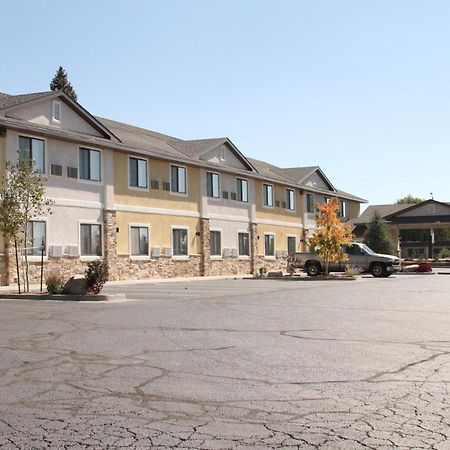 Motel Super 8 By Wyndham Montrose Extérieur photo
