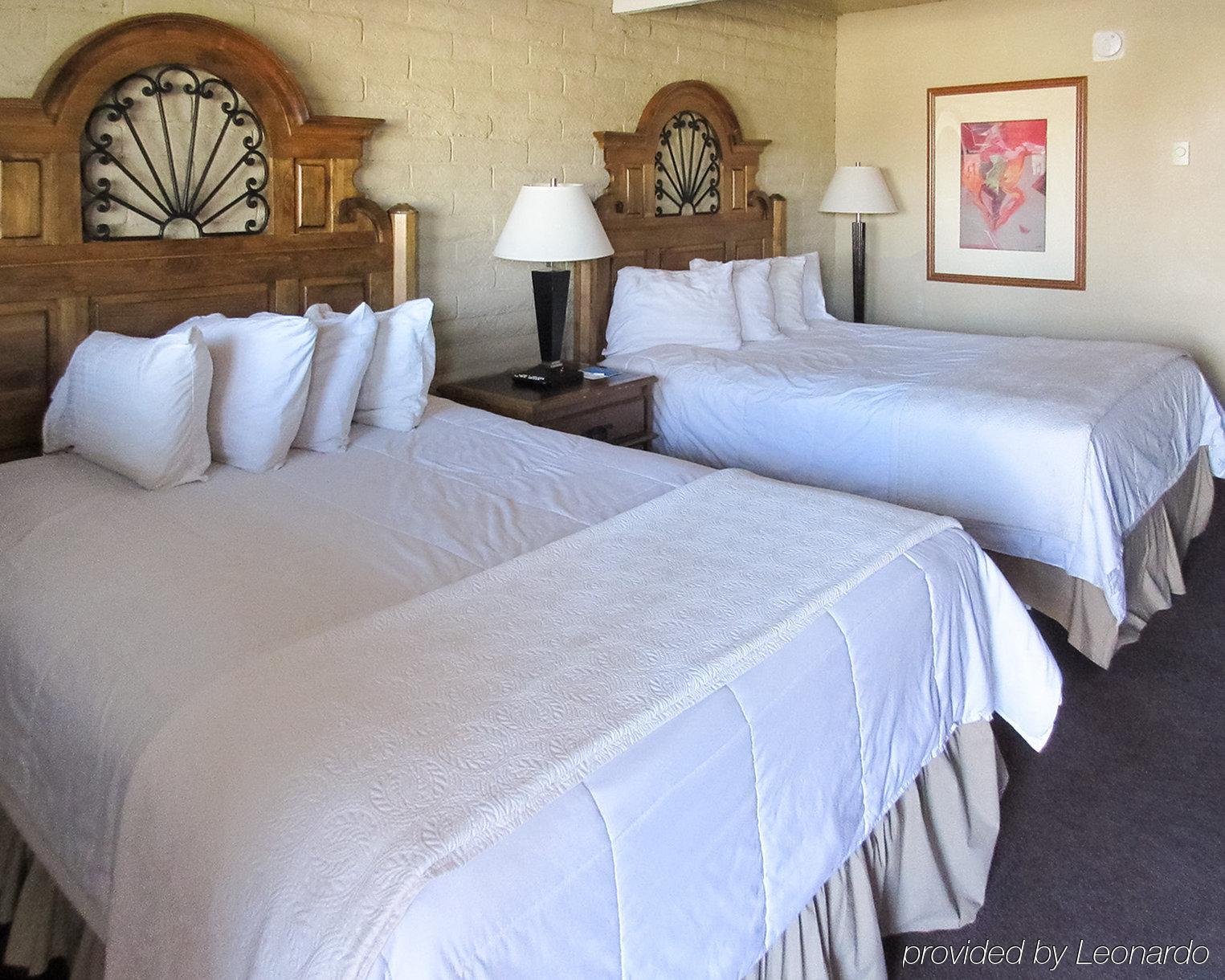 Motel Super 8 By Wyndham Montrose Extérieur photo