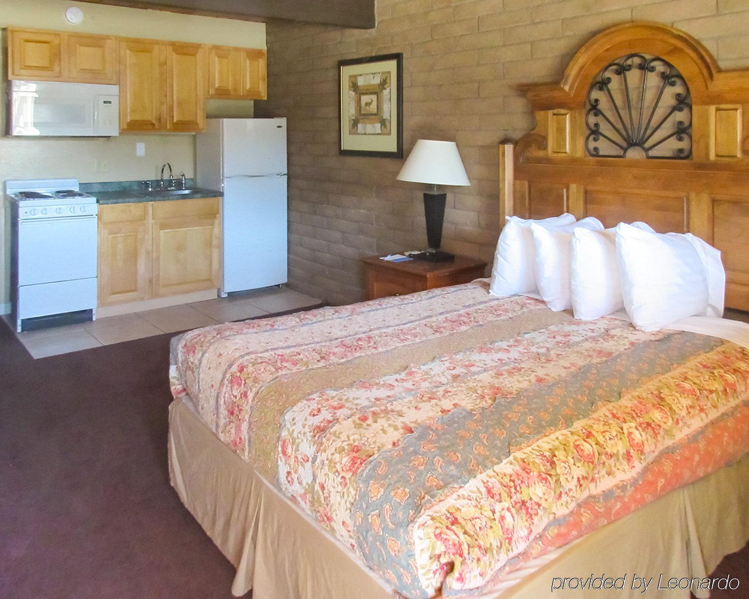 Motel Super 8 By Wyndham Montrose Extérieur photo