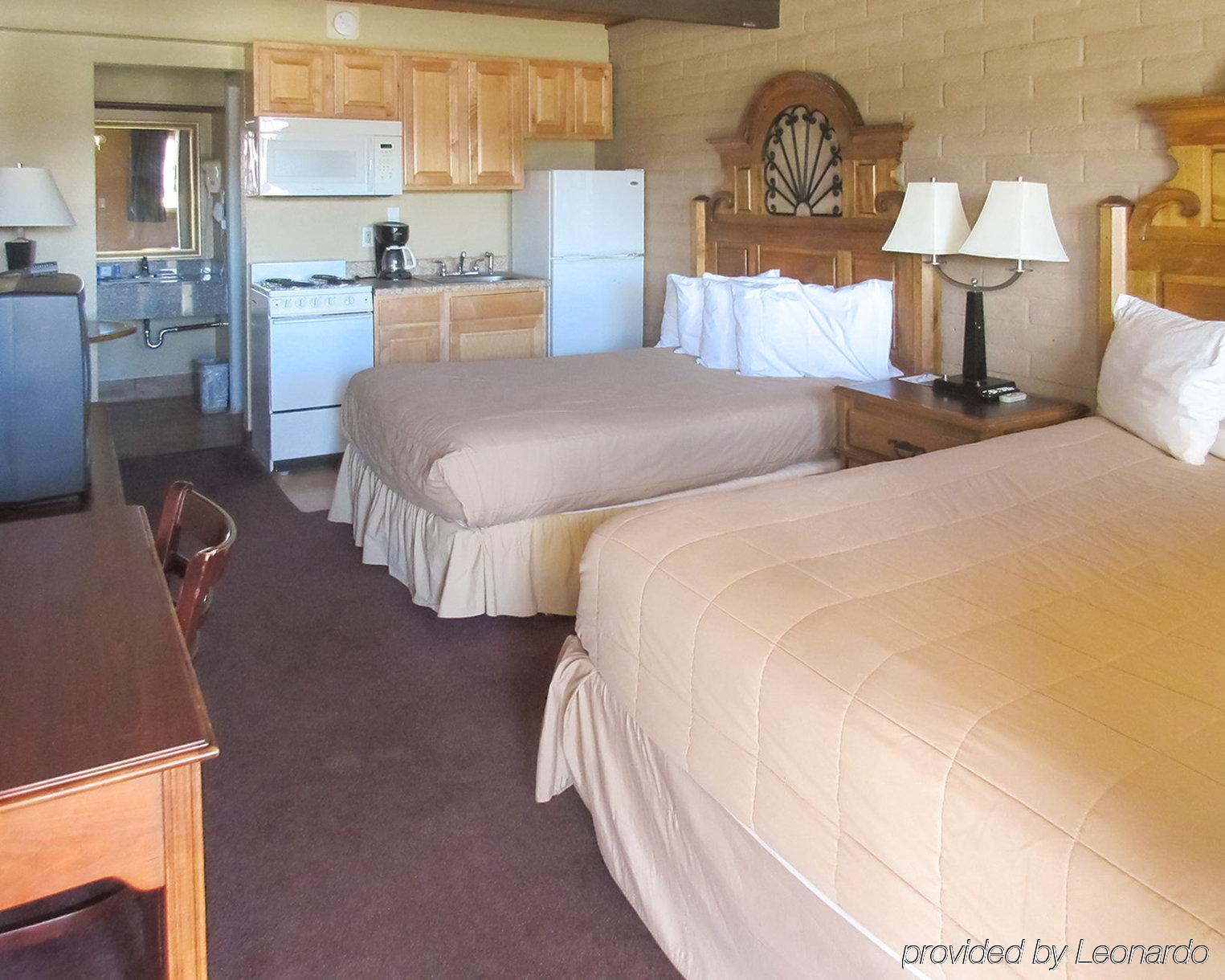Motel Super 8 By Wyndham Montrose Extérieur photo