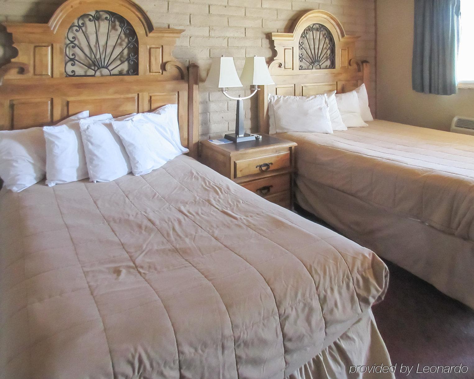 Motel Super 8 By Wyndham Montrose Extérieur photo