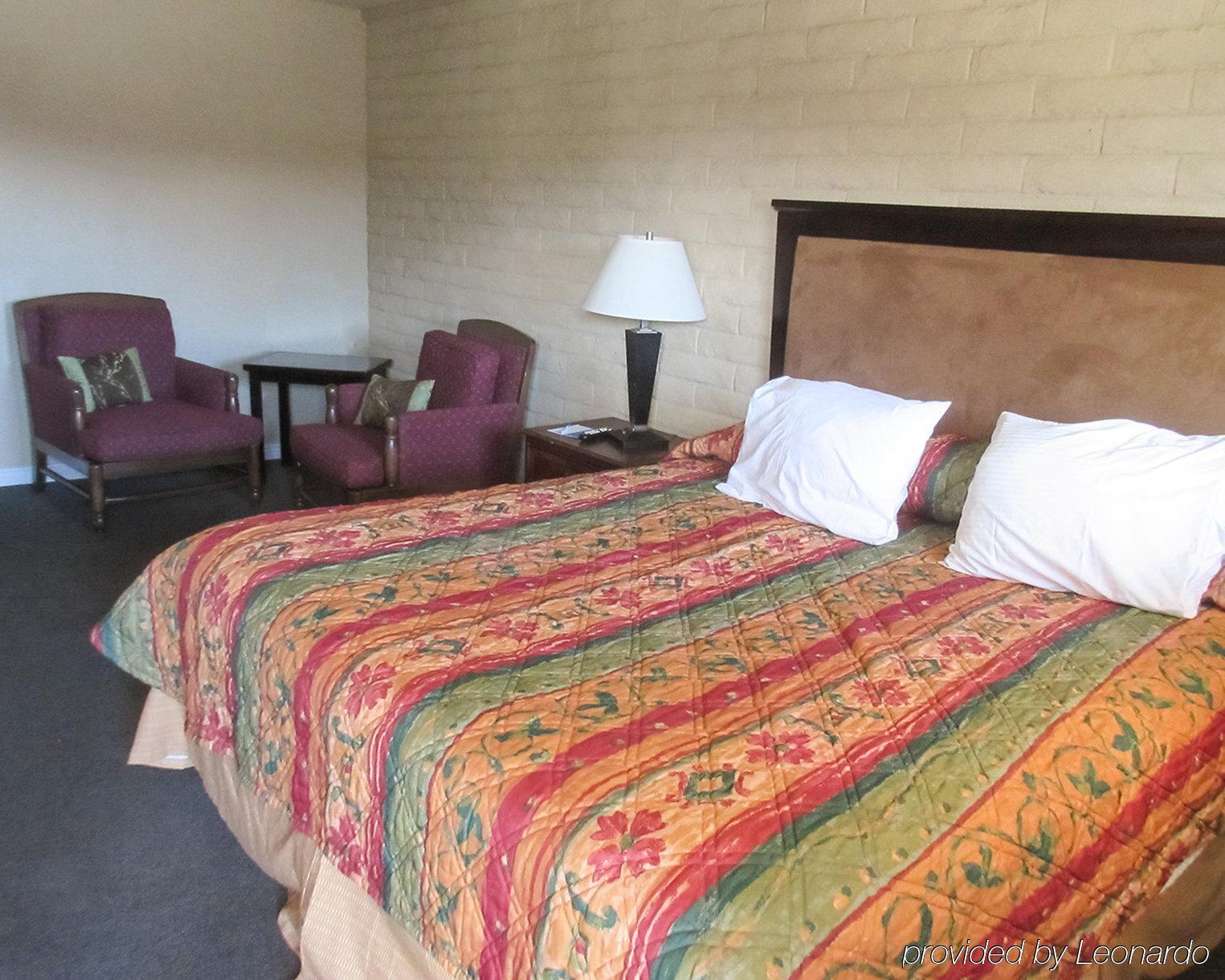 Motel Super 8 By Wyndham Montrose Extérieur photo