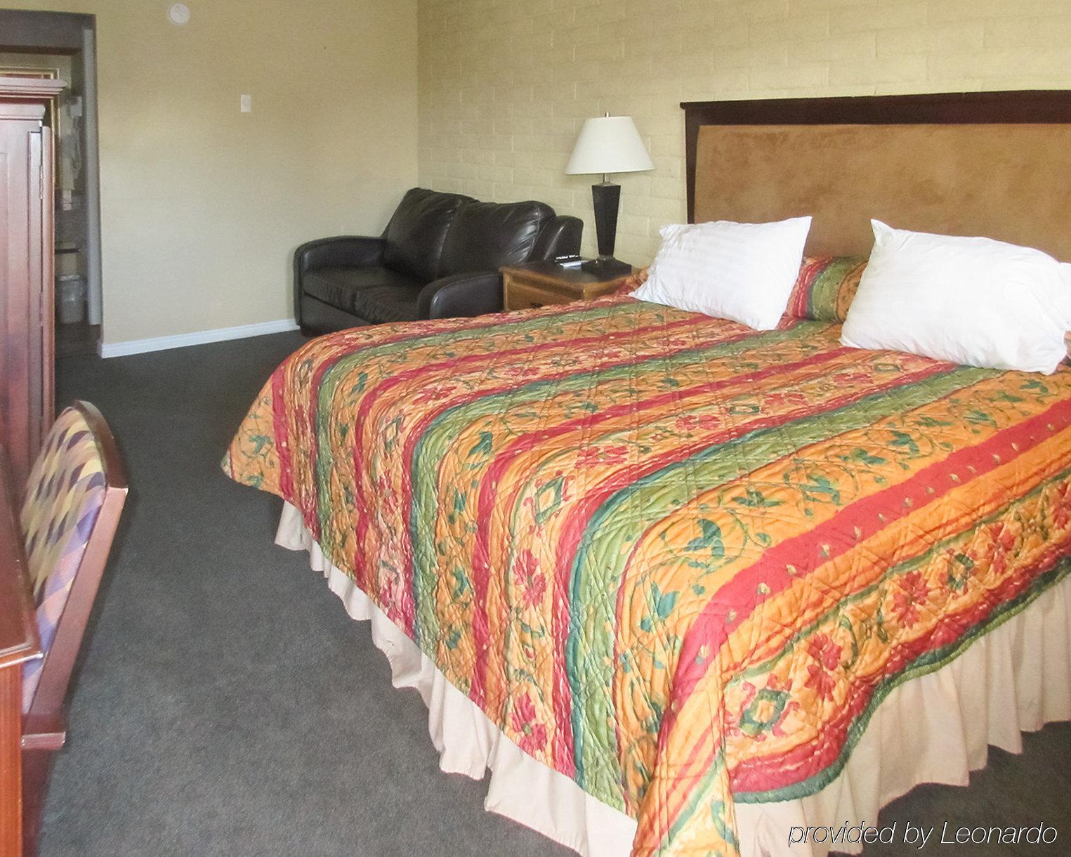 Motel Super 8 By Wyndham Montrose Extérieur photo