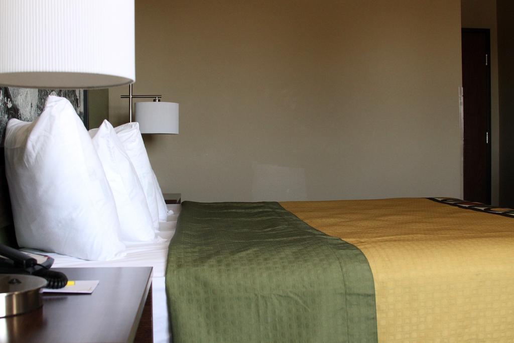 Motel Super 8 By Wyndham Montrose Extérieur photo